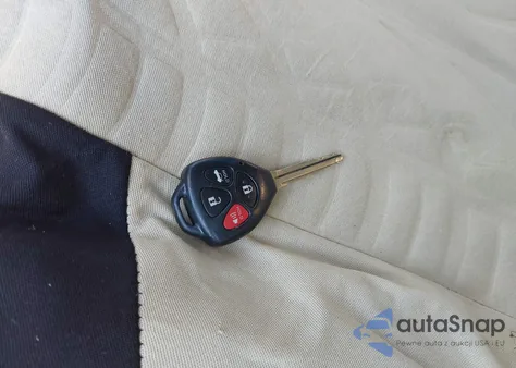 2008 Toyota Camry Ce/Le/Xle/Se из США, поврежденный, VIN 4T1BE46K38U224146